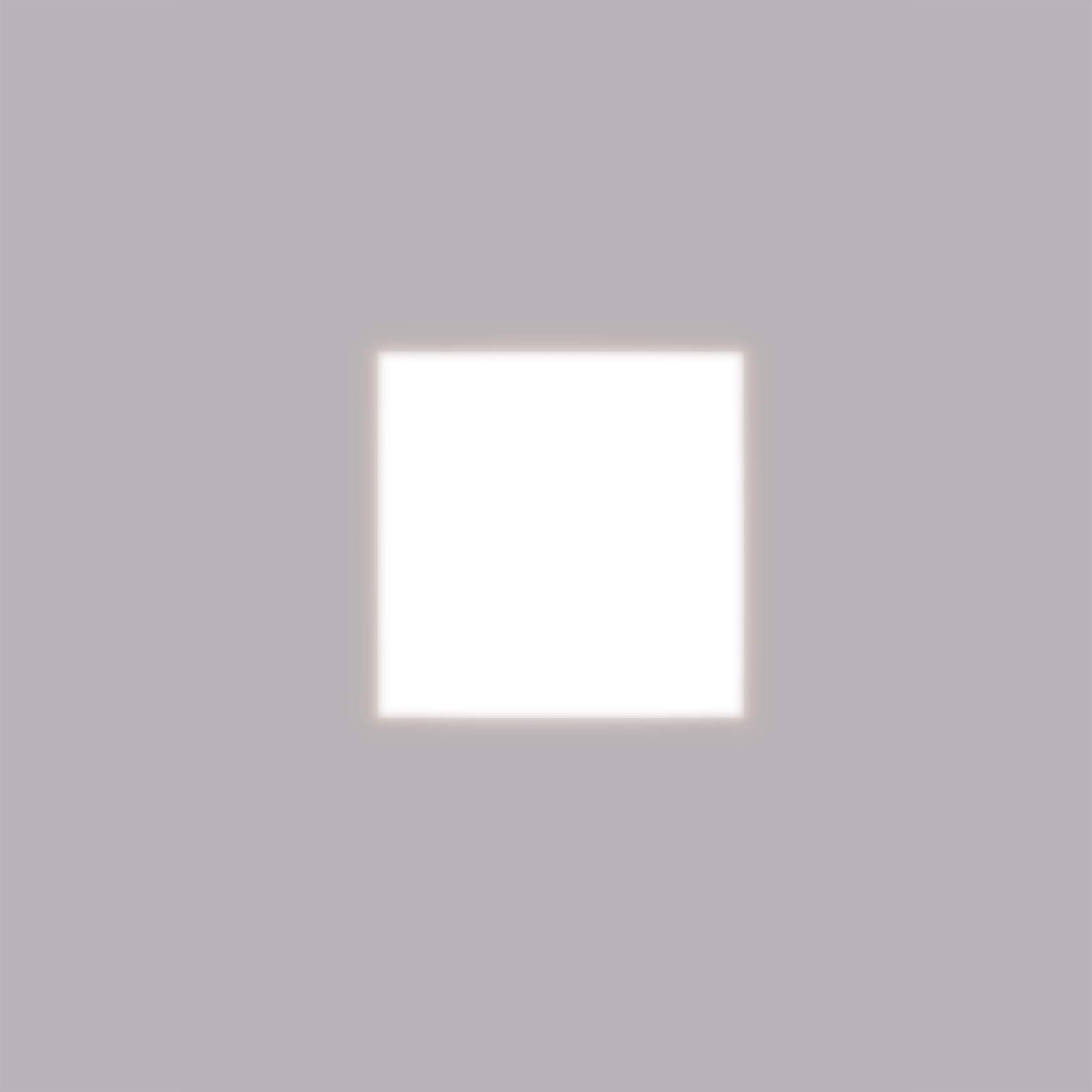 rotating shadow